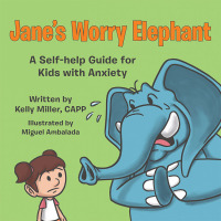 Imagen de portada: Jane’s Worry Elephant 9781973671800