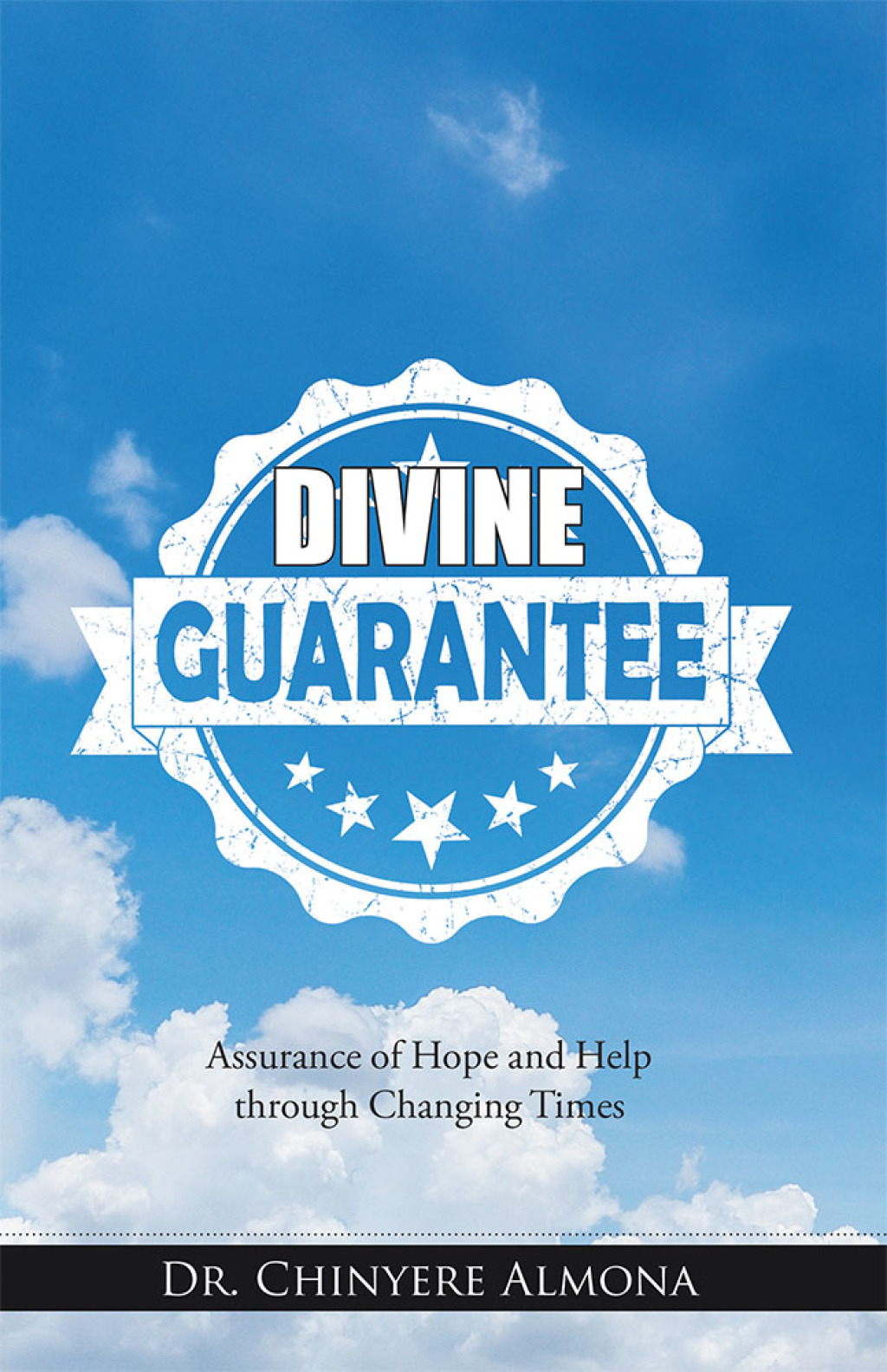 Divine Guarantee Assurance of Hope and Help Through Changing Times