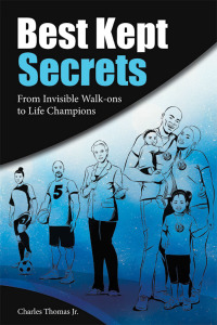 Imagen de portada: Best Kept Secrets 9781973671992