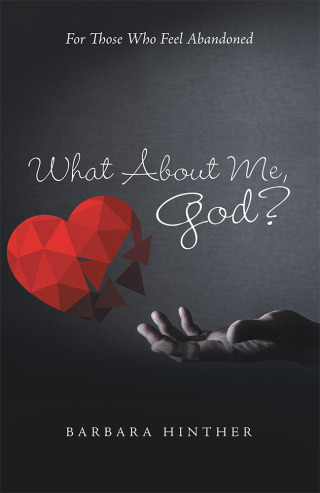 Omslagafbeelding: What About Me, God? 9781973672227