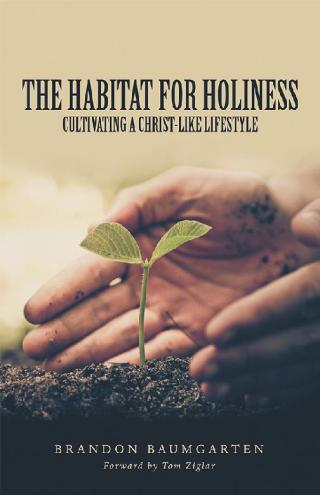 Cover image: The Habitat for Holiness 9781973672678