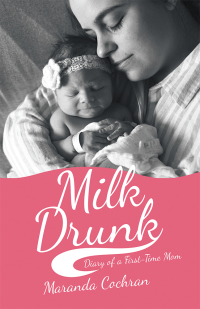 Cover image: Milk Drunk 9781973672739