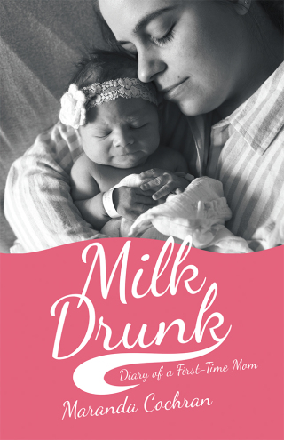 Imagen de portada: Milk Drunk 9781973672739