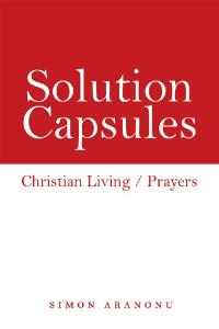Cover image: Solution Capsules 9781973672869