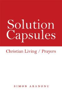 表紙画像: Solution Capsules 9781973672869