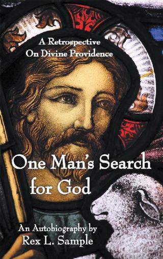 Cover image: One Man's Search for God 9781973672968