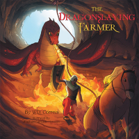 Cover image: The Dragonslaying Farmer 9781973672982