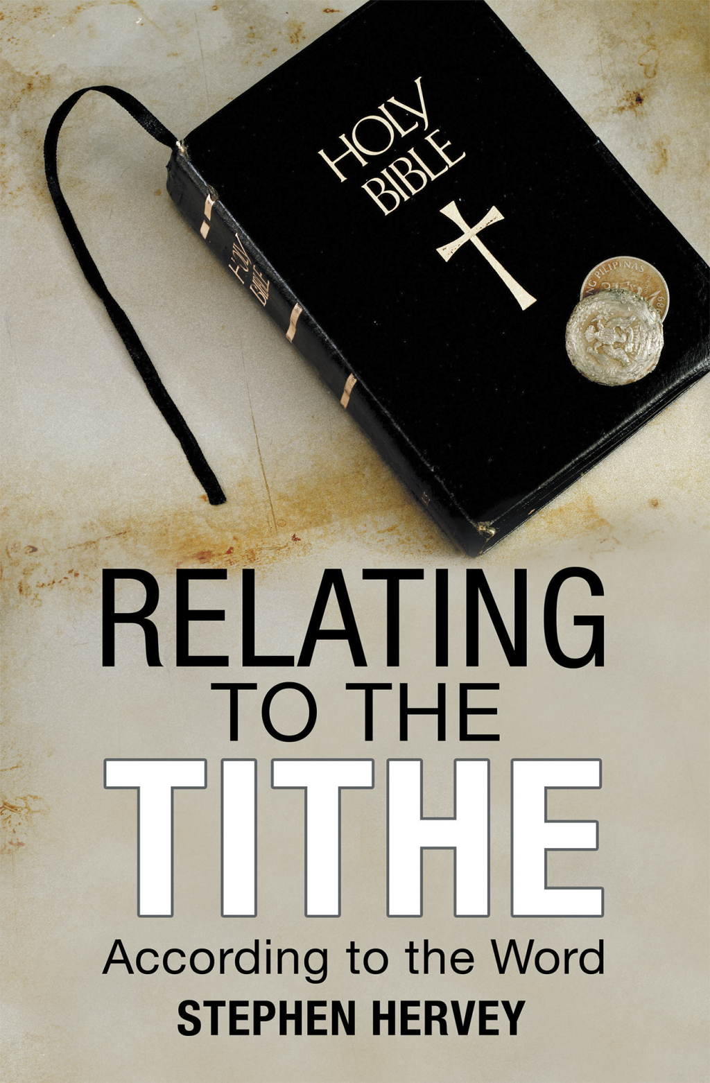 Relating to the Tithe (eBook)
