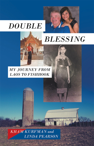 Imagen de portada: Double Blessing 9781973673255
