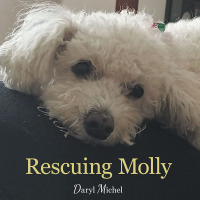 Cover image: Rescuing Molly 9781973673354
