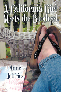 Cover image: A California Girl Meets the Bootheel 9781973673750