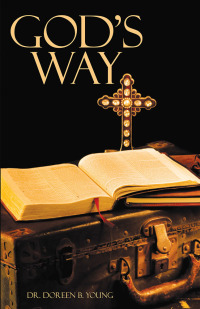 Imagen de portada: God’s Way 9781973673927