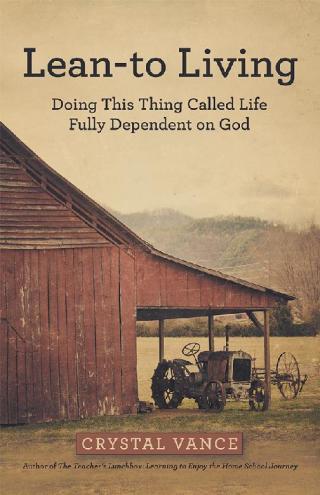 Cover image: Lean-To Living 9781973674009