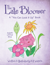 Titelbild: The Late Bloomer 9781973674016