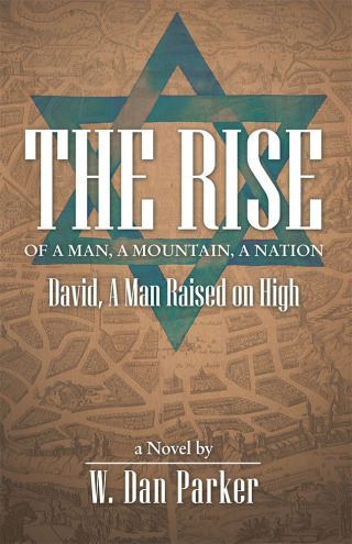 Imagen de portada: The Rise of a Man, a Mountain, a Nation 9781973674030