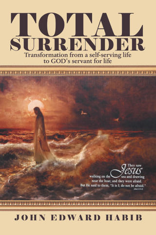 Imagen de portada: Total Surrender 9781973674108