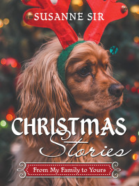 Cover image: Christmas Stories 9781973674320