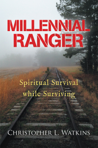 表紙画像: Millennial Ranger 9781973674351