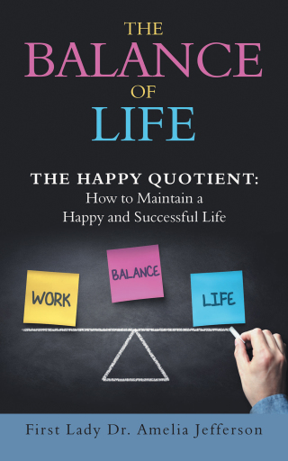Imagen de portada: The Balance of Life 9781973674474