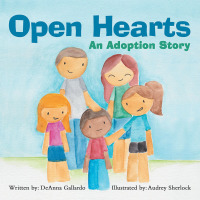 Cover image: Open Hearts 9781973674481