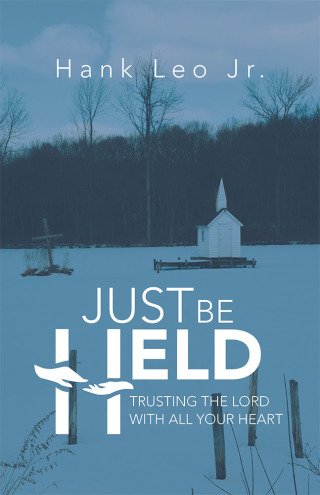 Imagen de portada: Just Be Held 9781973674504