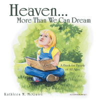 Omslagafbeelding: Heaven...More Than We Can Dream 9781973674566