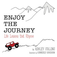 Cover image: Enjoy the Journey 9781973674672