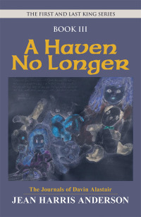 Cover image: A Haven No Longer 9781973674788