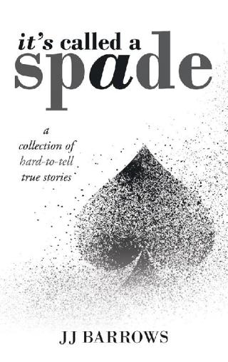 Cover image: It’s Called a Spade 9781973674870