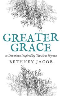 Cover image: Greater Grace 9781973674931
