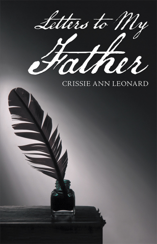 表紙画像: Letters to My Father 9781973675099