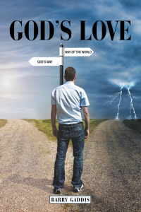 Imagen de portada: God's     Love 9781973675143