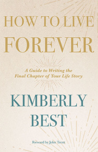 Cover image: How to Live Forever 9781973675334