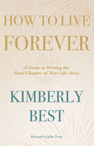 Imagen de portada: How to Live Forever 9781973675334