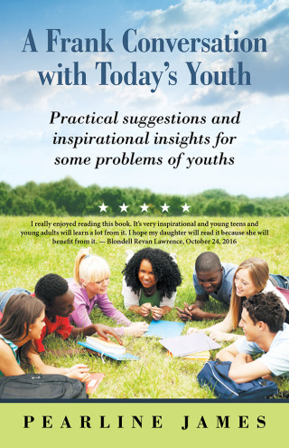 Cover image: A Frank Conversation with Today’s Youth 9781973675488