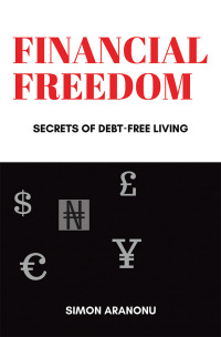 Cover image: Financial Freedom 9781973675556