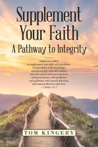 Cover image: Supplement Your Faith 9781973675754