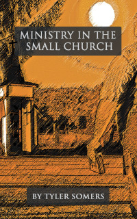 Cover image: Ministry in the  Small Church 9781973675860