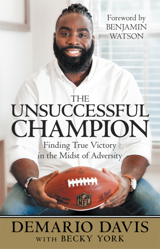 Cover image: The Unsuccessful Champion 9781973676034