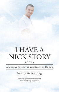 Cover image: I Have a Nick Story Book 1 9781512714005