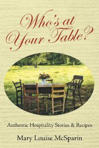 Imagen de portada: Who’s at Your Table? 9781973676553