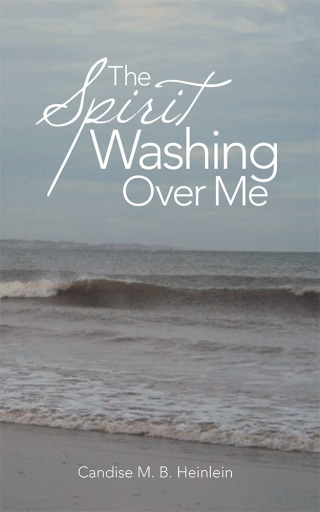 表紙画像: The Spirit Washing over Me 9781973676744