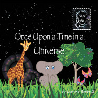 Imagen de portada: Once Upon a Time in a Universe 9781973676768