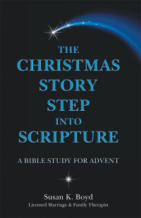 表紙画像: The Christmas Story Step into Scripture 9781973676928