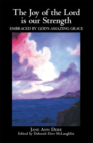 表紙画像: The Joy of the Lord Is Our Strength 9781973676997