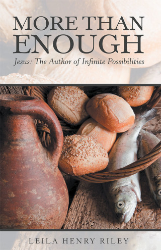 Cover image: More Than Enough 9781973677024