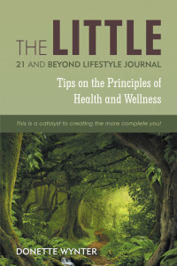 Cover image: The Little 21 and Beyond Lifestyle Journal 9781973677116