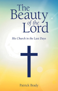 Imagen de portada: The Beauty of the Lord 9781973677284