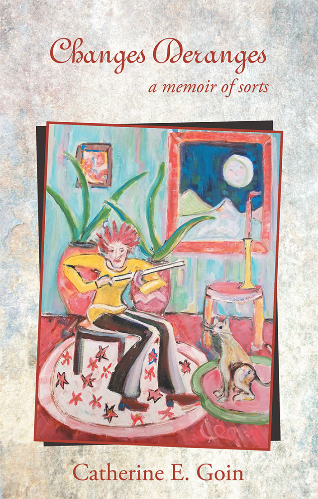 Changes Deranges (eBook)
