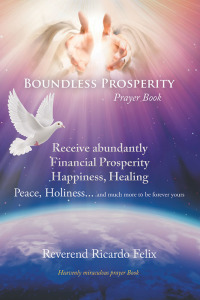 Imagen de portada: Boundless Prosperity 9781973677345